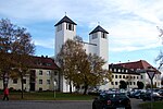 Neutraubling St.-Michaels-Platz